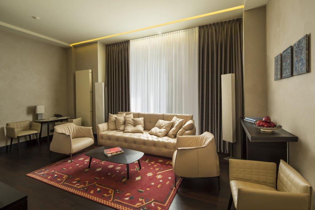 BERDS Chisinau Mgallery Hotel Collection Chişinău Extérieur photo