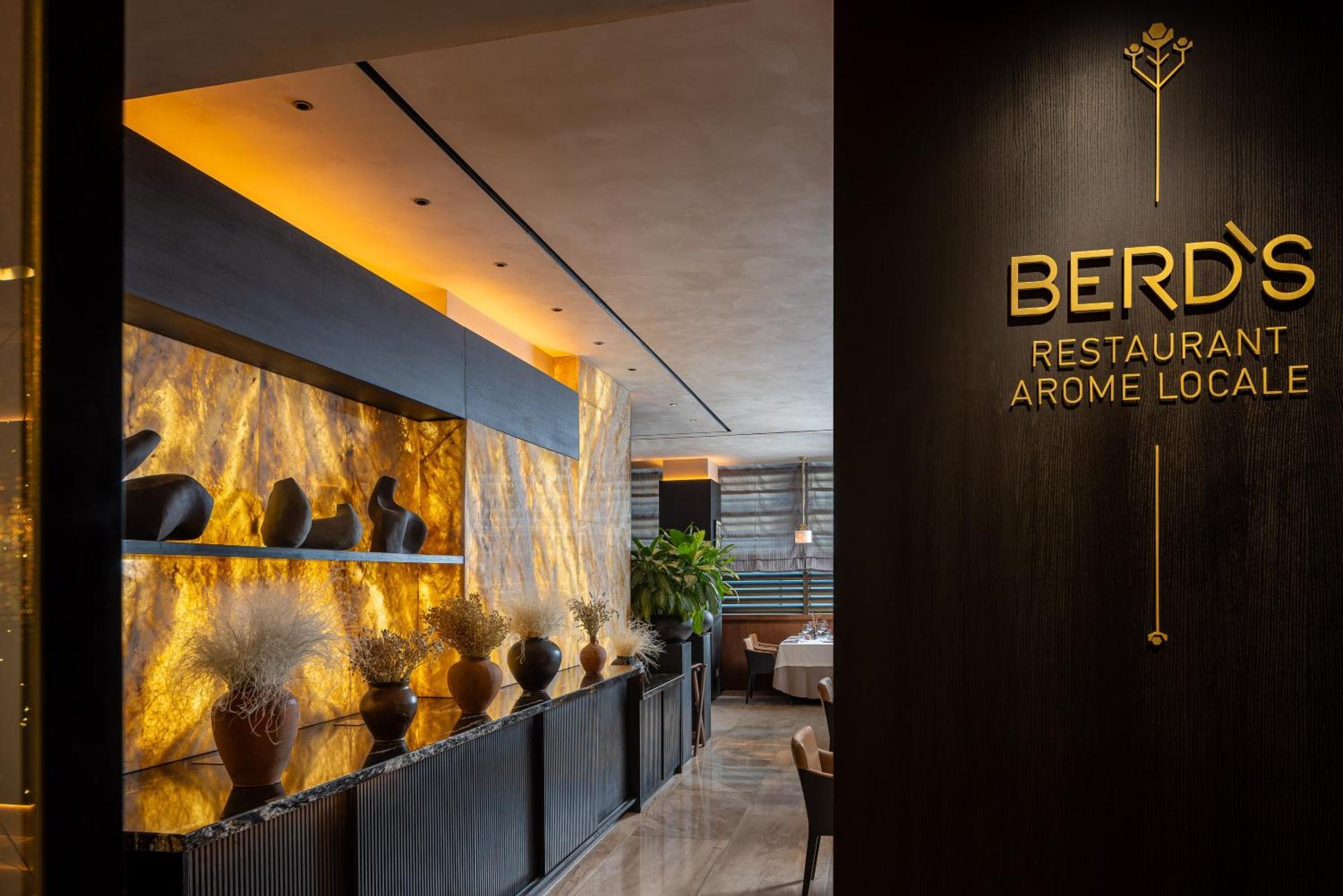 BERDS Chisinau Mgallery Hotel Collection Chişinău Extérieur photo